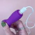 Vibrador peniano e clitoriano Grant - loja online