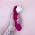 Vibrador e Sugador Screaming