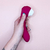 Vibrador e Sugador Screaming na internet