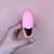 Sugador e Vibrador Magic 3 em 1 - Rosa - comprar online