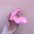 Sugador e Vibrador Magic 3 em 1 - Rosa na internet