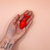 Plug Anal Silicone - tamanho P - loja online
