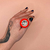 Imagem do Plug Anal Silicone - tamanho P