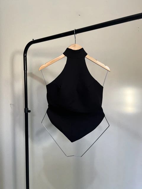 Blusa milão alfaiataria