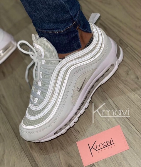 Air Max 97 Branco