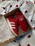 Adidas Campus Vermelho - comprar online