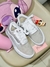 Vans Knu Cinza na internet