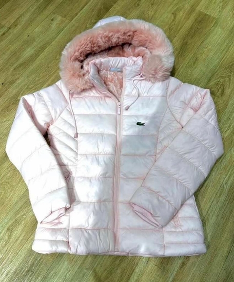 Bobojaco Peluciado Rose