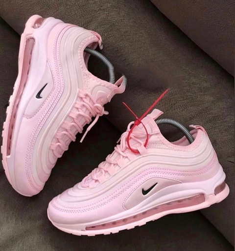 Air Max 97 Rosa