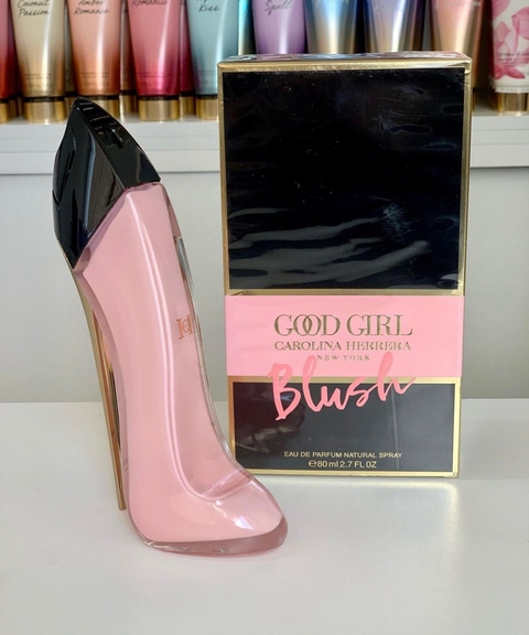 Good Girl Blush 80ml Eau de Parfum