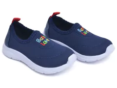 Tênis Calce Fácil Baby Love Masculino Feminino