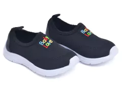 Tênis Calce Fácil Baby Love Masculino Feminino na internet