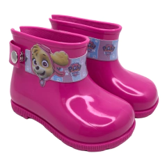 Imagem do Bota Galocha Infantil Masculina Feminina Impermeável - Baby Love