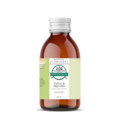 Essência p/ Aromatizadores e Sabonetes - Talco & Algodão - 100ml - comprar online