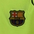Camisa Barcelona Third Manga Longa Retrô 2005/06 - Torcedor Adidas Masculina - Amarelo - Camisas de Times | Bezutt's Sports