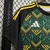Camisa Jamaica Copa América Away 24/25 - Torcedor Adidas Masculino - Preto - loja online