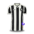 Camisa Botafogo Home 2024/25 - Torcedor Reebok Masculino - Preto e Branco - comprar online