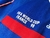 Camisa Uniforme Seleção França Francesa 1998 98 Copa do Mundo Final da Copa do Mundo Zidane Azul Home i I Primeira Camisa Final contra Brasil