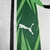 Camisa Borussia Mönchengladbach Home 24/25 Torcedor Puma Masculina - Verde e Branco na internet