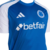 Camisa Cruzeiro Home 2025/26 - Torcedor Adidas Masculino - Azul - loja online