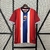 Camisa Noruega Home 24/25 - Torcedor Nike Masculino - Vermelho