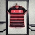 Camisa Flamengo Home 2024 Torcedor Adidas Feminino - Vermelho