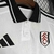 Camisa Fulham Home 24/25 - Torcedor Adidas Masculino - Branco - loja online
