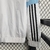 Corta Vento São Paulo Adidas Masculino - Branco - loja online