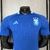 Camisa Seleção Argentina Versão Jogador Away 24/25 - Torcedor Adidas Masculino - Azul - comprar online