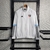Corta Vento São Paulo Adidas Masculino - Branco