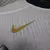 Camisa Barcelona 25/26 Jogador Nike Masculina - Branca - Camisas de Times | Bezutt's Sports