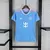 Camisa Inter Miami Third 25/26 - Torcedor Adidas Feminina - Azul - comprar online