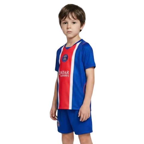 Kit Infantil PSG I 2026/27