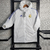Jaqueta Puffer/Bobojaco Real Madrid 22/23 Adidas Masculino - Branco - comprar online