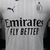 Camisa AC Milan Away 24/25 Versão Jogador Puma Masculino - Branco - Camisas de Times | Bezutt's Sports