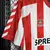 Camisa Sunderland AFC Home 2024/25 Hummel Torcedor Masculina na internet