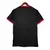 Camisa Japão 2024/25 Goku Dragon Ball Masculina - Preto e Vermelho na internet