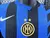 Camisa Inter de Milão 24/25 Home Versão Jogador - Manga Longa - Azul na internet
