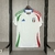 Camisa Itália Italia Seleção Itáliana Italiana 24/25 2024 2025 Eurocopa Euro Away ii i Branco Lançamento Adidas Masculino Azzurri