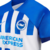 Camisa Brighton Home 23/24 - Torcedor Nike Masculino - Azul e Branco na internet