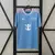 Camisa Inter Miami Third 25/26 Torcedor Adidas Masculino - Azul - comprar online