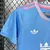 Camisa Inter Miami Third 25/26 - Torcedor Adidas Feminina - Azul na internet