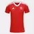 Internacional I Home Feminina 25/26- Torcedor Feminina - Vermelha - comprar online