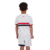 Conjunto Infantil São Paulo Home 2024 - Torcedor New Balance - Branco - Camisas de Times | Bezutt's Sports