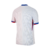 Camisa França Away Eurocopa 24/25 - Torcedor Nike Masculino - Branco na internet