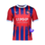Camisa Heidenheim Home 24/25 - Torcedor Puma Masculino - Vermelho e Azul - comprar online