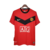 Camisa Manchester United Home Retrô 2009 Torcedor Nike Masculina - Vermelho - comprar online