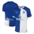 Camisa Atlético de Madrid Away 23/24 - Torcedor Nike Masculino - Azul e Branco - comprar online