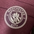 Camisa Manchester City III 24/25 - Jogador Puma Masculina - Vinho na internet