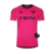 Camisa Fulham Away 23/24 - Torcedor Adidas Masculino - Rosa